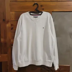 トミーヒルフィガー スウェット L