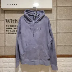 ナイキ SB コットン フーディー XL