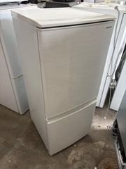 Ekoです。 様専用 SHARP SJ-D14D-W 冷蔵庫 137L - メルカリ