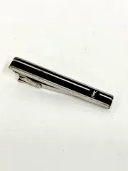 YSL イヴサンローラン タイピン ネクタイピン シルバー