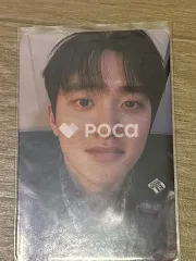 EXO ディオ DOH KYUNG SOO ASIA FAN CONCERT TOUR BLOOM in SEOUL