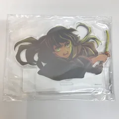 【広店】時透無一郎 キービジュアル アクリルスタンド 劇場版 鬼滅の刃 無限城編 第一章 猗窩座再来【741-3170】