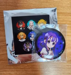 花子くん/葵 バッジ