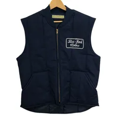 2026年最新】CiNTAS ベストの人気アイテム - メルカリ