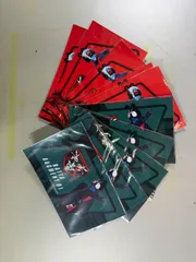 シン・仮面ライダー シールまとめ 20枚