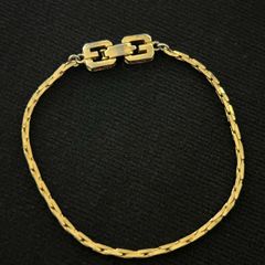 GIVENCHY / ジバンシィ ヴィンテージ ブレスレット アクセサリー 1206004