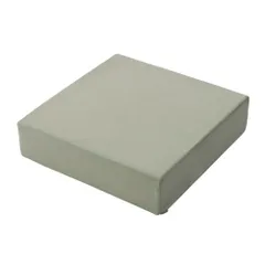 大人かわいいブロックソファ Mサイズ 【Chammy -チャミー-】 SH-07-OKBS-M-GE グリーン