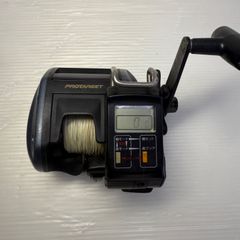 リョービ セラテックAD 電動80 EX 電動リール - メルカリ