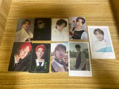 SEVENTEEN ディエイト