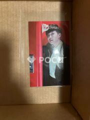 Seventeen バーノン セブチ SEVENTEEN 2019 JAPAN TOUR 'HARU' TRADING