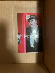 BTS J-HOPE 花様年華 Young Forever