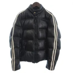 2025年最新】schott レザーダウンの人気アイテム - メルカリ