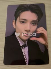 Seventeen バーノン セブチ SEVENTEEN 2019 JAPAN TOUR 'HARU' TRADING