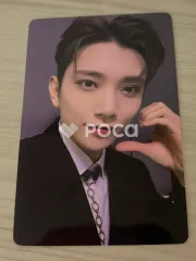 Seventeen ジョシュア セブチ 17 IS RIGHT HERE YIZHIYU