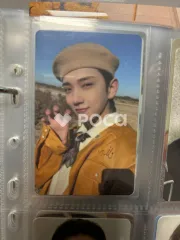 Seventeen ジョシュア Face the Sun Weverse