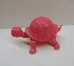 ケロッグ へんしんどうぶつ カメ/タートル ピンク W55mm