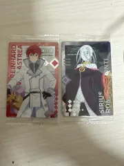 リゼロ ウエハース まとめ