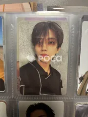 Seventeen ジョシュア セブチ Face the Sun ep.2 Shadow Ver.