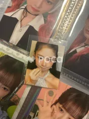 IVE レイ IVE SECRET EDITION