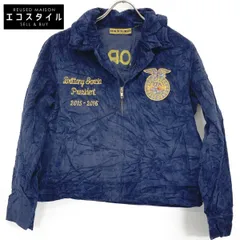 2026年最新】ffaジャケット 38の人気アイテム - メルカリ