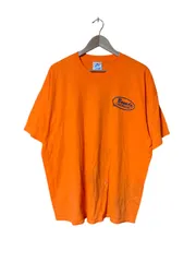 《TOP-083》USA古着　海外ローカル企業Tシャツ　ヴィンテージ　アメリカ　☆送料無料☆