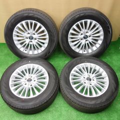 送料無料* 新車外し☆トヨタ 210系 カローラ ツーリング S 純正