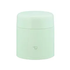 【新品・5営業日で発送】ZOJIRUSHI 象印 象印マホービン SW-LA30-GM ステンレススープジャー サーモリング構造採用 食洗機対応 300ml エアリーグリーン(SW-LA30-CM)