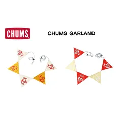 CHUMS ／ チャムス CHUMS GARLAND チャムスガーランドのサムネイル