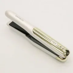 【新品・5営業日で発送】イトウ ヒロコーポレーション HRS-1911 コードレスアイロン 3段階温度調節可 バッテリーが外せる ホワイト(HRS-1911)