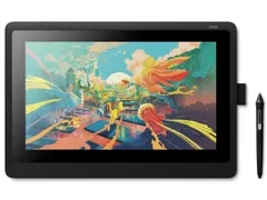 wacom cintiq 16 中古 箱あり 2026年最新】Wacom Cintiq 16の人気アイテム - メルカリ