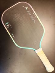 ピックルボール パドル GEARBOX Pro Ultimate Elongated - メルカリ