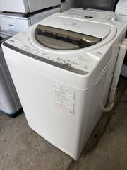 名古屋市内無料配送8☆東芝 2013年製 7kg 洗濯機 中古動作品 - メルカリ