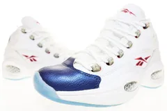 2025年最新】reebok questionの人気アイテム - メルカリ