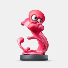 amiibo Octoling (Splatoon series) [Octoling]