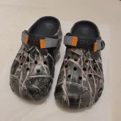 クロックス リアルツリー