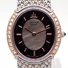 GUCCI グッチ パンテオン ダイバー 115.2 自動巻き メンズ 腕時計