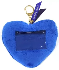 【中古】雑貨 COSMIC PRODUCTION ふわふわまるかくホルダー 「あんさんぶるスターズ!! HAPPY NEW TERM!! 」