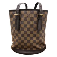 外観美品　ルイヴィトン　マレ　ダミエ　訳あり 2025年最新】ルイヴィトン ダミエ マレの人気アイテム - メルカリ