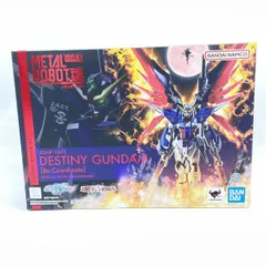 2025年最新】metal robot魂 side ms デスティニーガンダムの人気