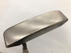 ケビン・バーンズ 9303 レギュラーネックシャンパン パター 中古【最短即日発送】