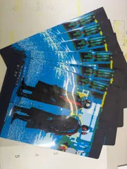 シン・仮面ライダー　クリアファイル 27枚セット