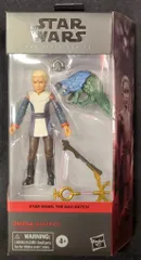 HASBRO 10 / THE BLACK OMEGA (KAMINO) 6インチ