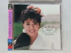 2025年最新】南野陽子 NANNO SINGLESの人気アイテム - メルカリ