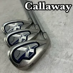 2025年最新】キャロウェイ ウェッジ レフティの人気アイテム - メルカリ