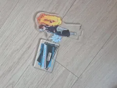 僕のヒーローアカデミア アクリルスタンド 轟 焦凍