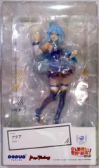 マックスファクトリー 映画 この素晴らしい世界に祝福を!紅伝説 POP UP PARADE アクア PVC