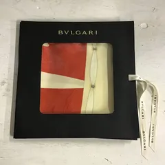 2025年最新】ブルガリ スカーフの人気アイテム - メルカリ