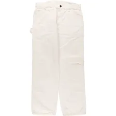 古着 ディッキーズ Dickies ペインターパンツ メンズw33相当/eaa596998
