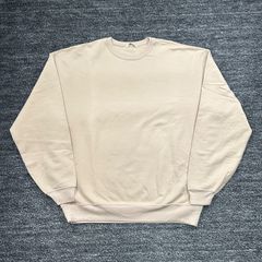 AURALEE A8AP01GU SUPER SOFT HEAVY SWEAT P/O 4 オーラリー スーパー