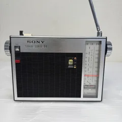 2026年最新】SONY TFM - 110F の人気アイテム - メルカリ